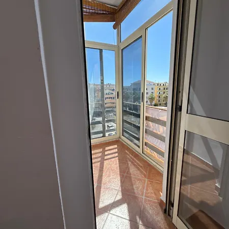 Appartamento Casa Del Mare Durrës