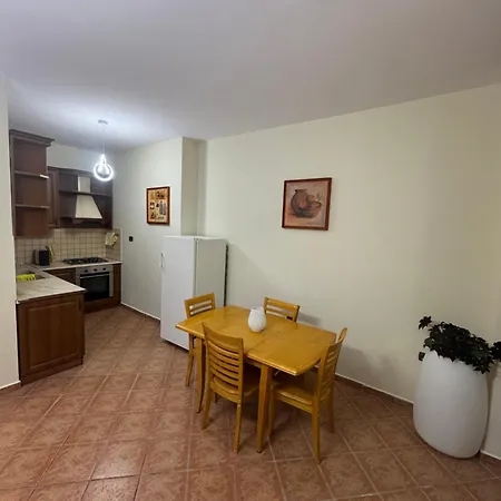 Appartamento Casa Del Mare *