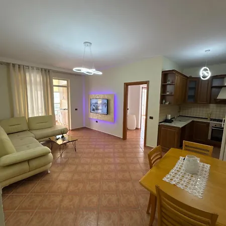 Casa Del Mare شقة