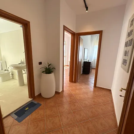 Appartamento Casa Del Mare Durrës