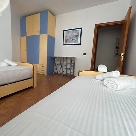 Casa Del Mare Appartamento