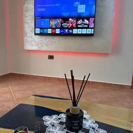 Casa Del Mare Appartamento