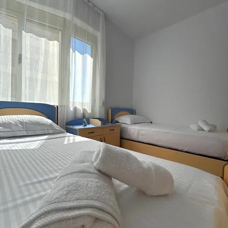 Casa Del Mare Durrës