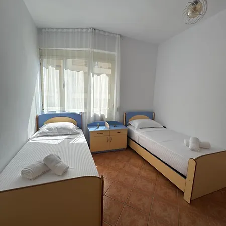 Appartamento Casa Del Mare *