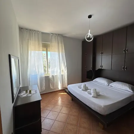 Casa Del Mare Appartamento *