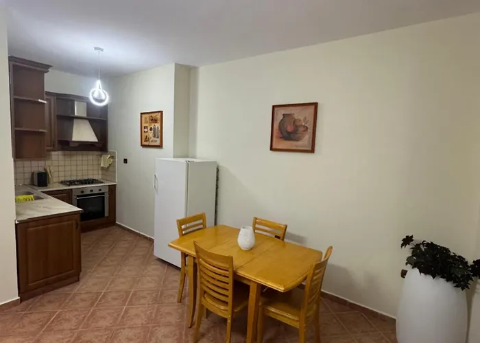 Daire Casa Del Mare *