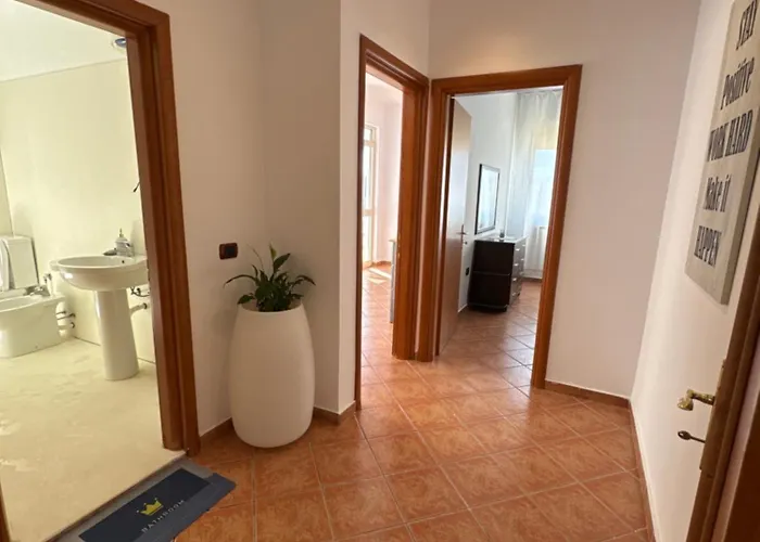 شقة Casa Del Mare دراس