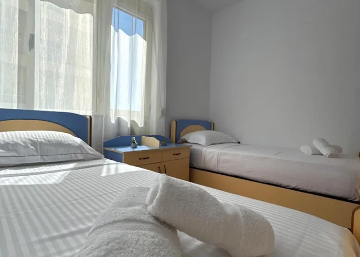 Casa Del Mare دراس