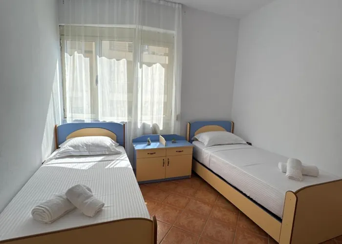 Daire Casa Del Mare *