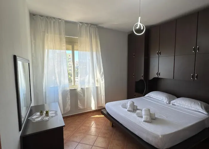 Casa Del Mare شقة *